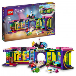 LEGO Friends Rollschuhdisco...