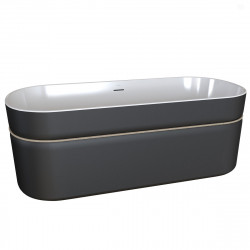 Baignoire Tempo 170X75X60Cm...