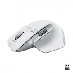 Logitech Mouse MX Master 3S...