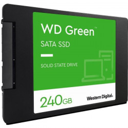 Green SSD 240 GB (SATA 6...