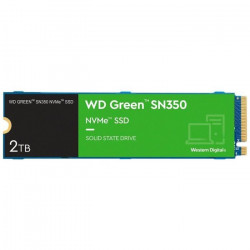 Green SN350 2 TB (PCIe 3.0...
