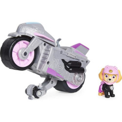 Paw Patrol Moto Pups Skyes...