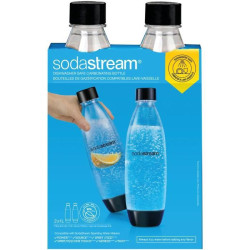 Sodastream FUSE bipack 1,0L...