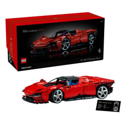 LEGO Technic 42143 Ferrari...