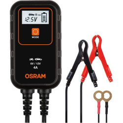 OSRAM - Chargeur de...