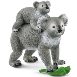 Schleich Animaux sauvages...