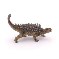 Figurine Papo Ankylosaure...