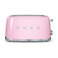 Grille-pain Smeg TSF02 2...