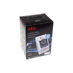 AEG GR 201SM Sac de...