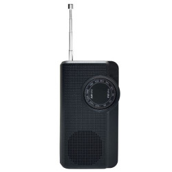 Radio de poche Dcybel PR-20...