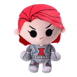 Peluche Miniso Marvel Black...