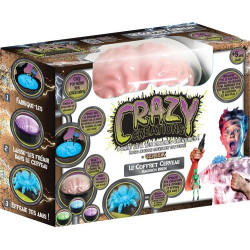 Coffret Gemex Crazy Creations