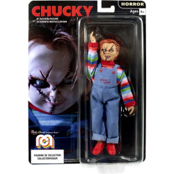 Figurine Lansay Chucky
