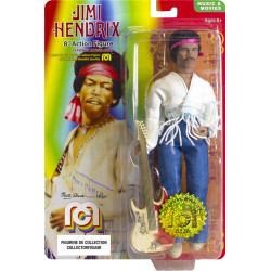 Figurine Lansay Jimi Hendrix