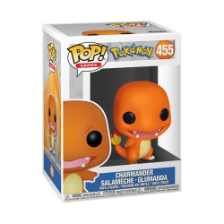 Figurine Funko Pop Games...