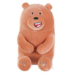 Peluche assise Miniso...