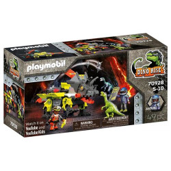 70928 Dino Rise Robo-Dino...