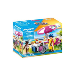Playmobil Family Fun 70614...