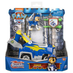 Paw Patrol Knights Basis...