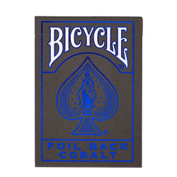 Jeu de cartes Bicycle...
