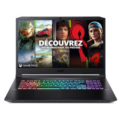 PC Portable Gaming Acer...