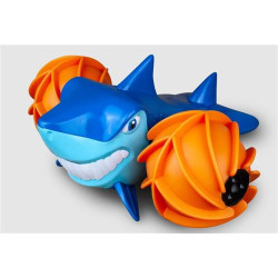 RC Sharkky - Amphibious...