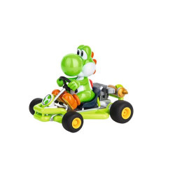 RC Mario Kart Pipe Kart -...