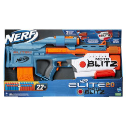 Nerf Elite 2.0 Motoblitz...