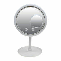 Cenocco CC-9107: Miroir LED...