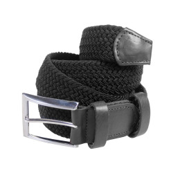 Wellys Ceinture Flexi Noire