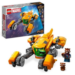 LEGO Super Hero Marvel...