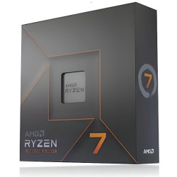 AMD Ryzen 7 7700X Box AM5