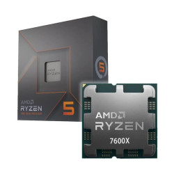 AMD Ryzen 5 7600X BOX |...