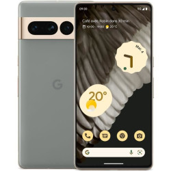 Pixel 7 Pro 128GB (Hazel,...