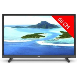 TV LED PHILIPS 24PHS5507/12...