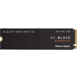 Western Digital Black SSD...