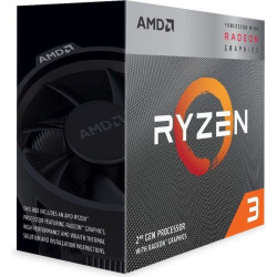 AMD Ryzen 3 3200G |...