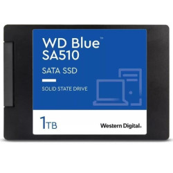 HDSSD 2.5" 1 TB WD Blue™...