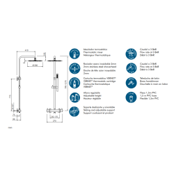 Loop K Thermostatique...