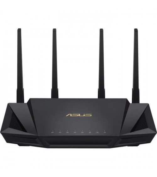 RT-AX58U, Mesh Router