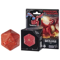 Figurine Hasbro Dungeons et...