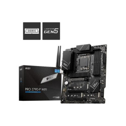 PRO Z790-P WIFI (schwarz)