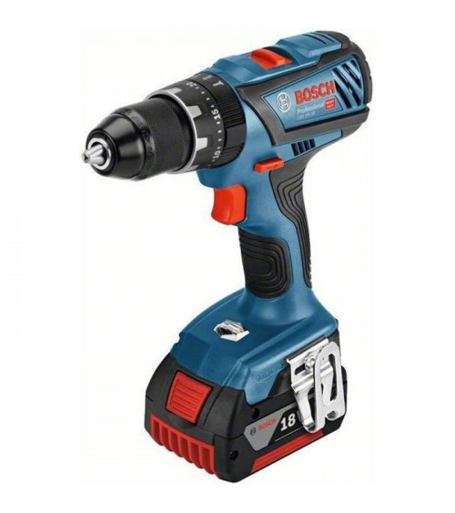 Bosch GSB 18V-28...