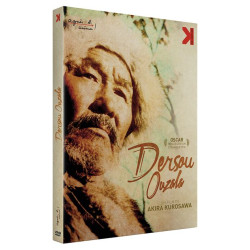 Dersou Ouzala DVD