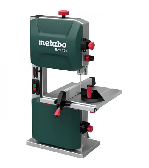 Metabo BAS 261 Precision...