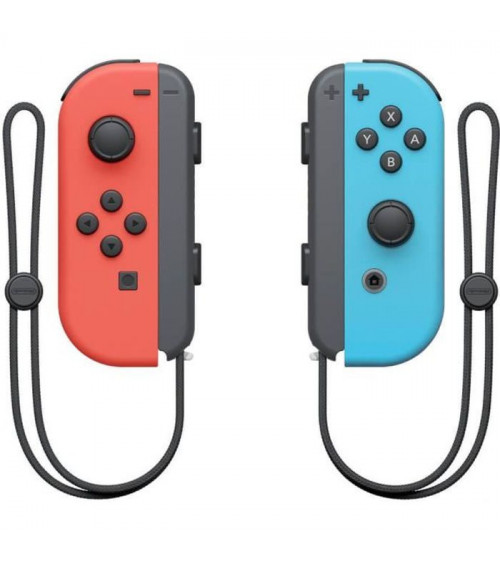 Nintendo Lot de 2 Joy-Con...