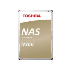 N300 12 TB (SATA 6 Gb/s, 3,5")