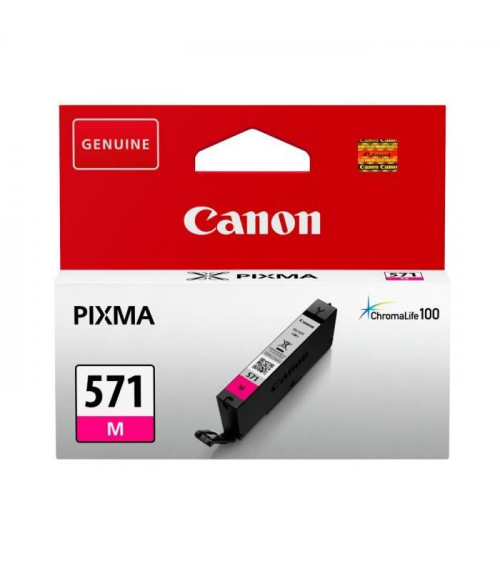 Canon CLI-571 M magenta