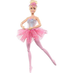 Barbie Dreamtopia...