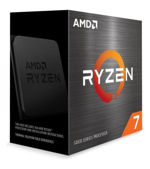 AMD Ryzen 7 5700G BOX |...